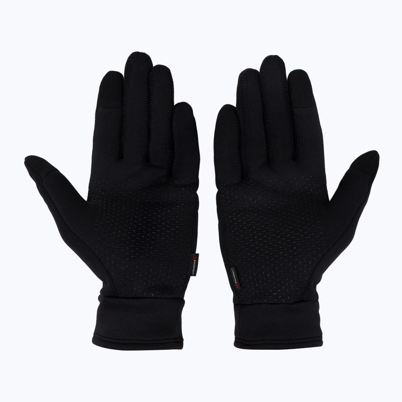 Rękawiczki multifunkcyjne Viking Nepal 2 Polartec Power Stretch black 4