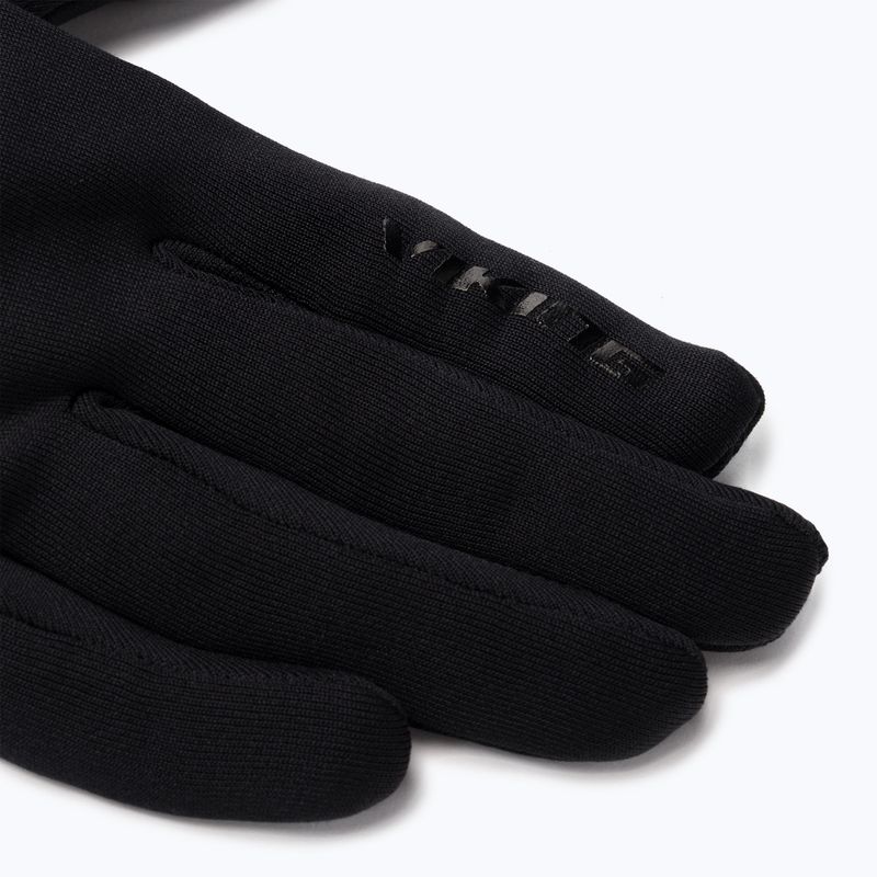 Rękawiczki multifunkcyjne Viking Nepal 2 Polartec Power Stretch black 5