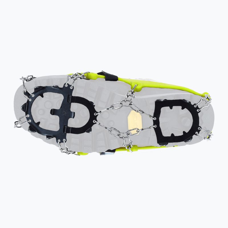 Raczki na buty Viking Soltoro yellow 2