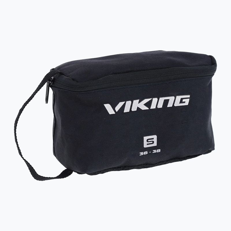 Raczki na buty Viking Soltoro yellow 3