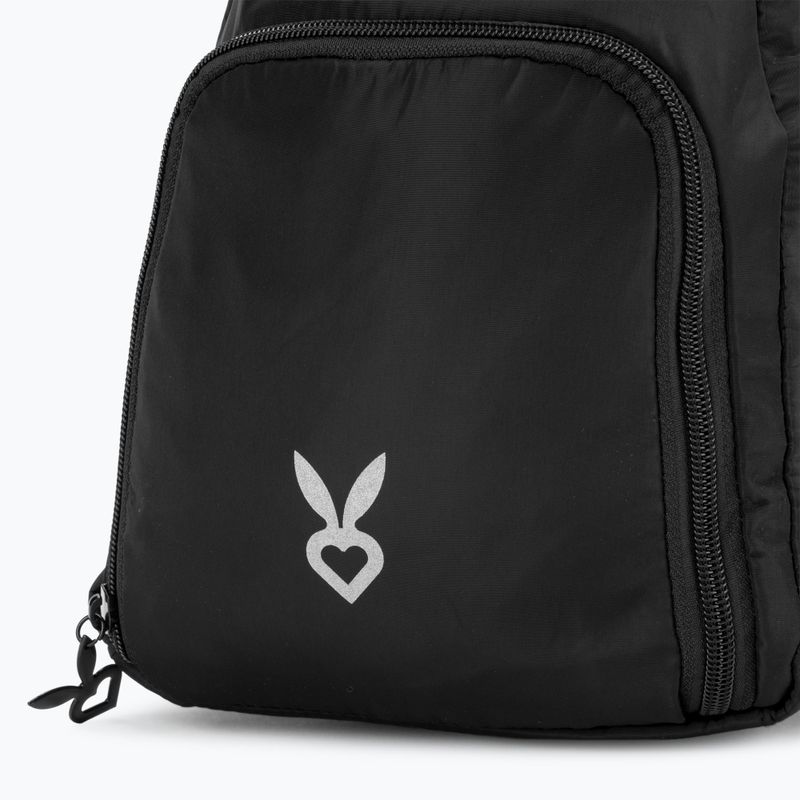 Torba treningowa Cardio Bunny HCB-525 black 4