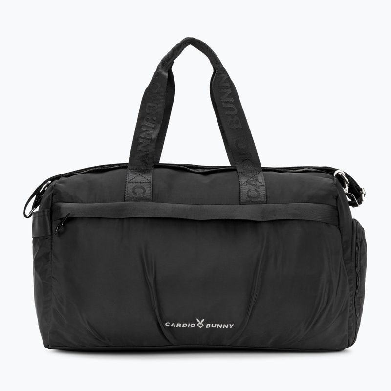 Torba treningowa Cardio Bunny HCB-525 black 3