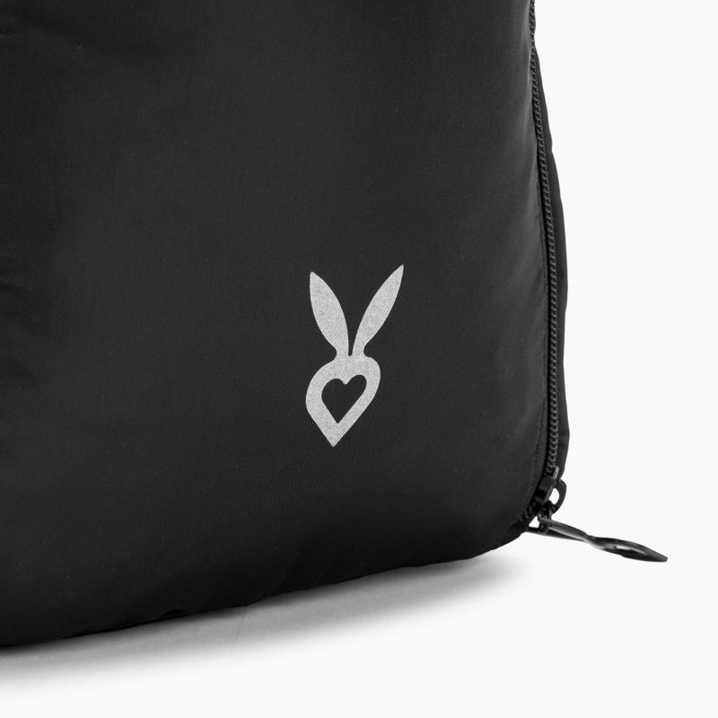 Torba treningowa Cardio Bunny HCB-525 black 4