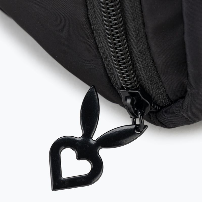 Torba treningowa Cardio Bunny HCB-525 black 5