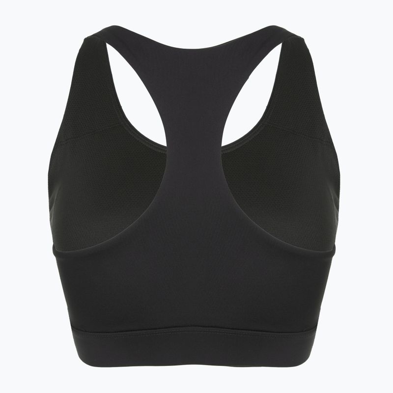 Biustonosz treningowy Cardio Bunny HCB-425 black 2
