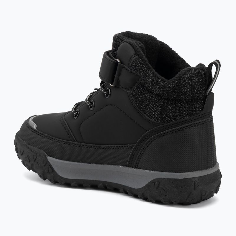 Buty dziecięce Lee Cooper LCJ-26-01-4655K black 3