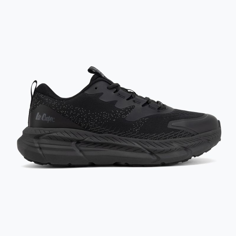 Buty męskie Lee Cooper LCW-26-14-4214MA black 2
