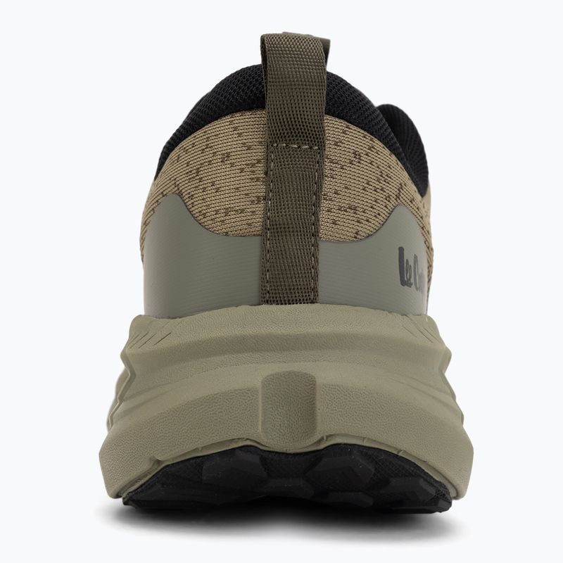 Buty męskie Lee Cooper LCW-26-14-4215MA green 6