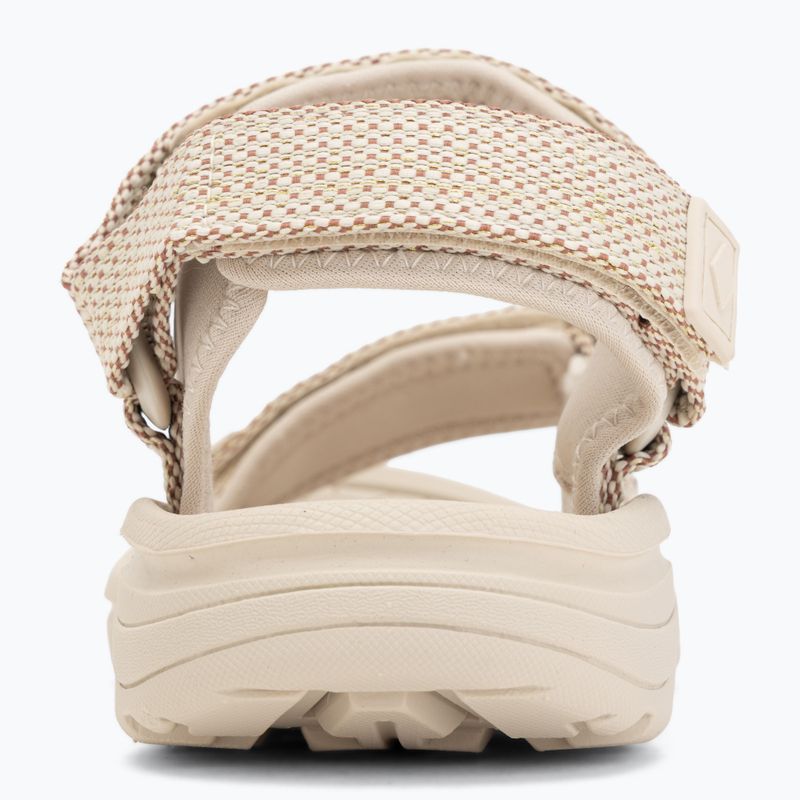 Sandały damskie Lee Cooper LCW-26-34-4431LA beige 6