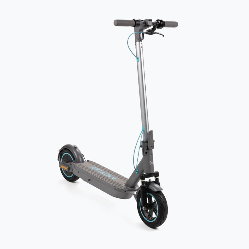 Hulajnoga elektryczna Motus Scooty 10 Plus 2022