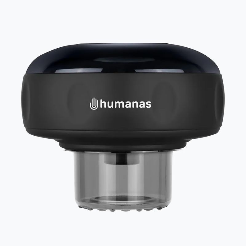 Bańka chińska Humanas BB01 Plus black 3
