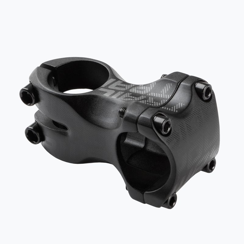 Mostek Dartmoor Trail V.2 black anoded
