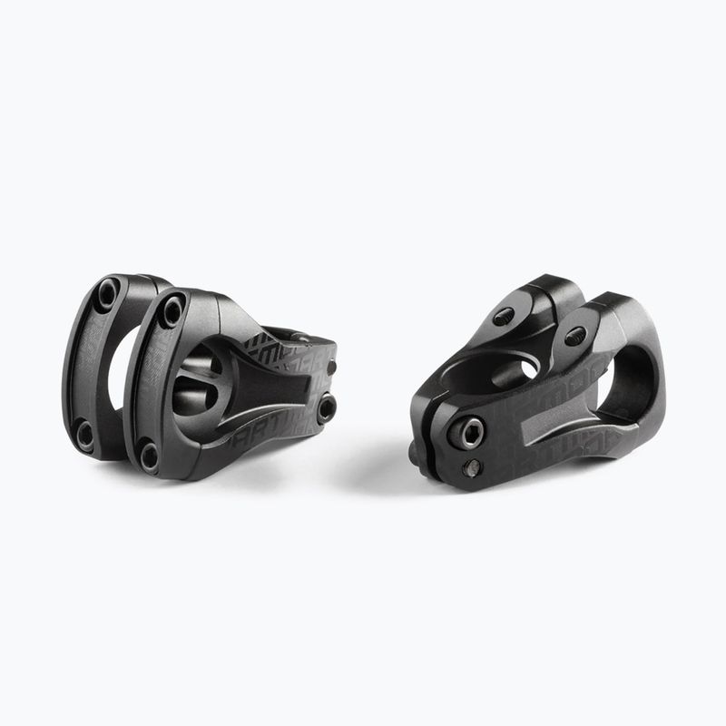 Mostek Dartmoor Funky V.2 black anoded 2