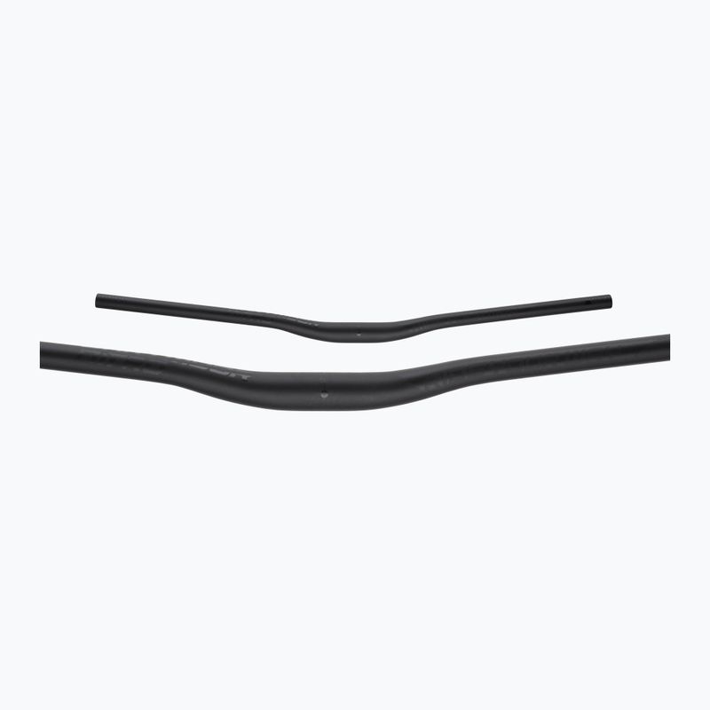 Kierownica Dartmoor Nitro Low black anoded