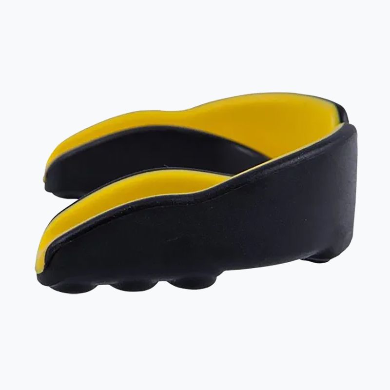 Ochraniacz szczęki StormCloud PRO black 3