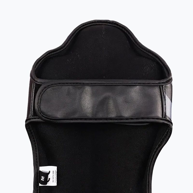 Ochraniacze piszczeli i stóp StormCloud Lynx black/grey 4