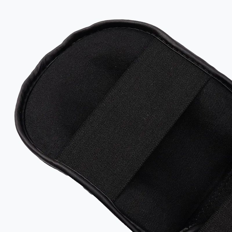 Ochraniacze piszczeli i stóp StormCloud Lynx black/grey 10