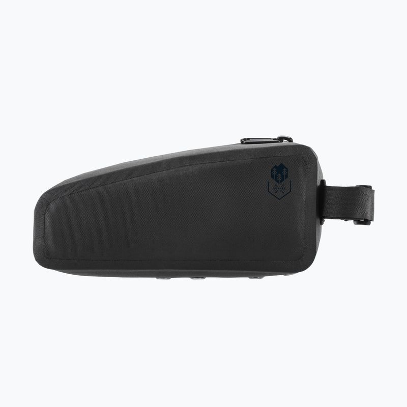Torba rowerowa na ramę KROSS Esker TTB Pro 2 0,7 l czarny