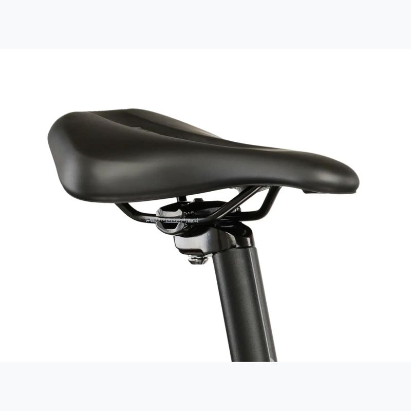 Rower górski KROSS Hexagon 2.0 EQ 27,5" szary/ciemnoszary/połysk 12