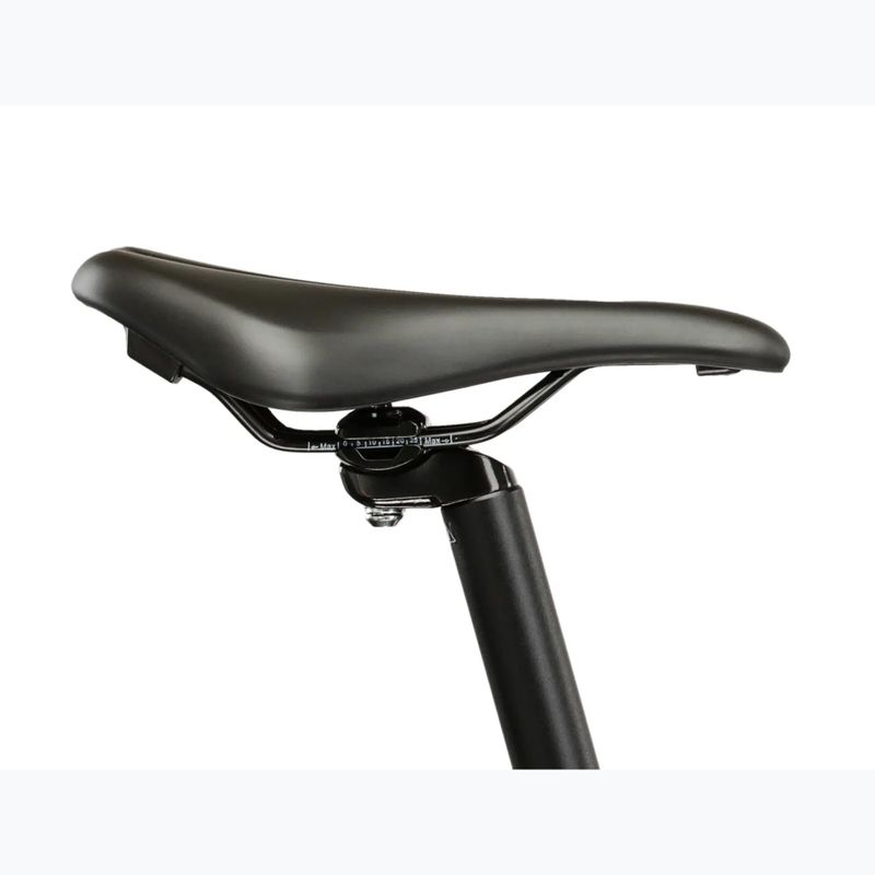 Rower górski KROSS Hexagon 2.0 EQ 27,5" szary/ciemnoszary/połysk 13