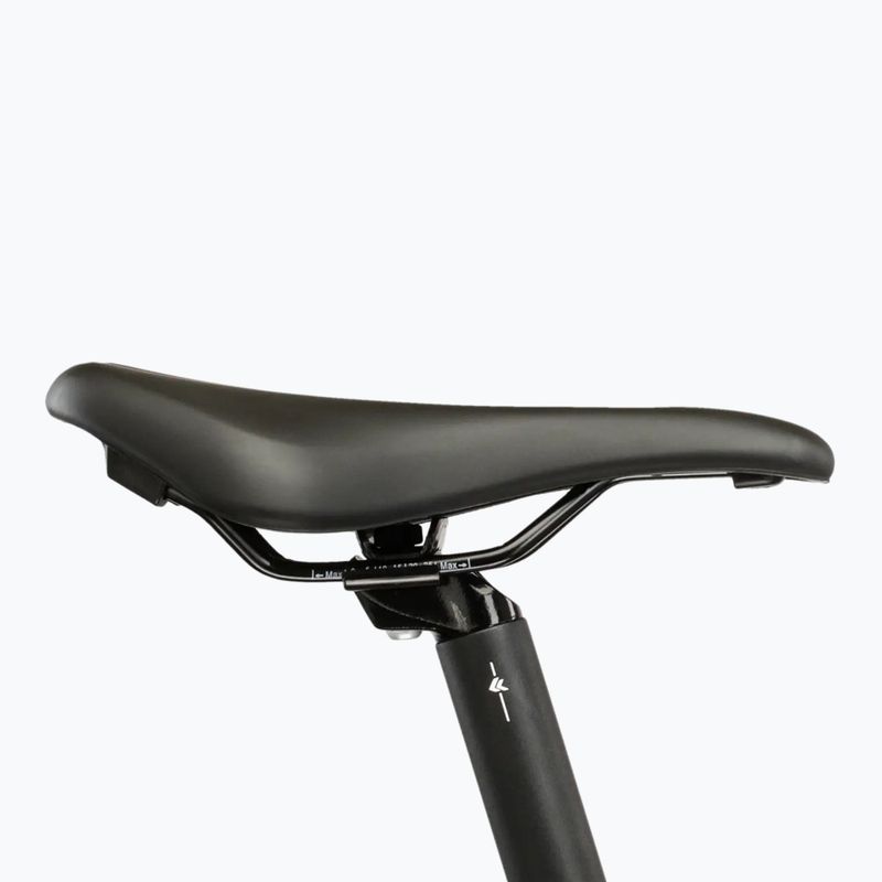 Rower crossowy KROSS Evado 5.0 granatowy/srebrny/połysk 12