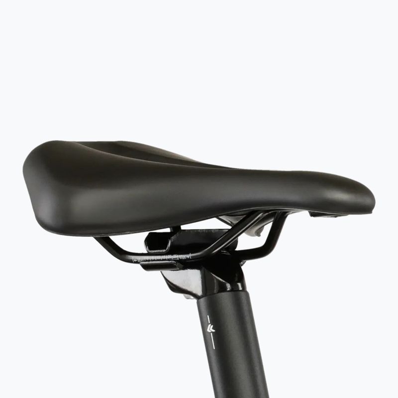 Rower crossowy KROSS Evado 5.0 szary/czarny/połysk 11
