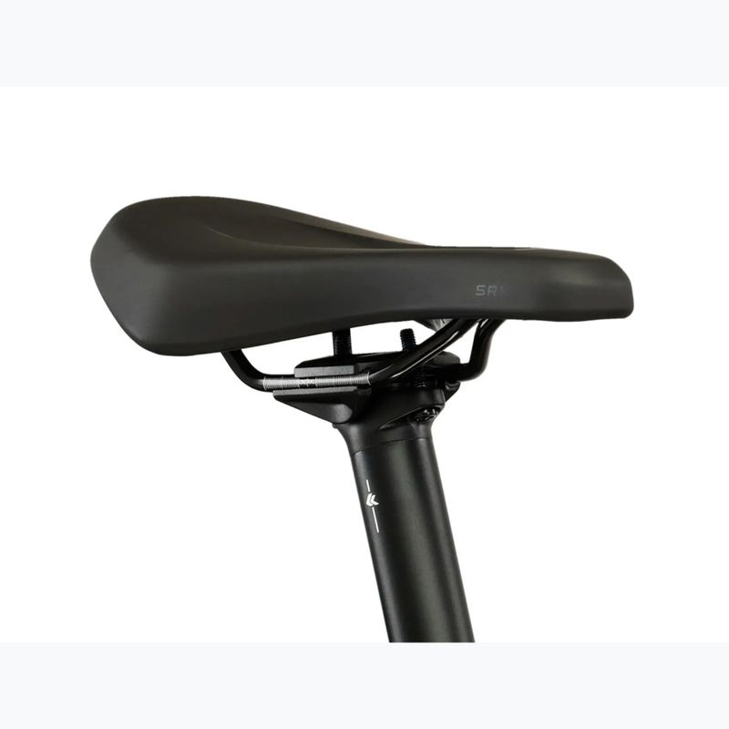 Rower elektryczny KROSS Influx Suv Hyb 1.0 820Wh LS brązowy/mat 14