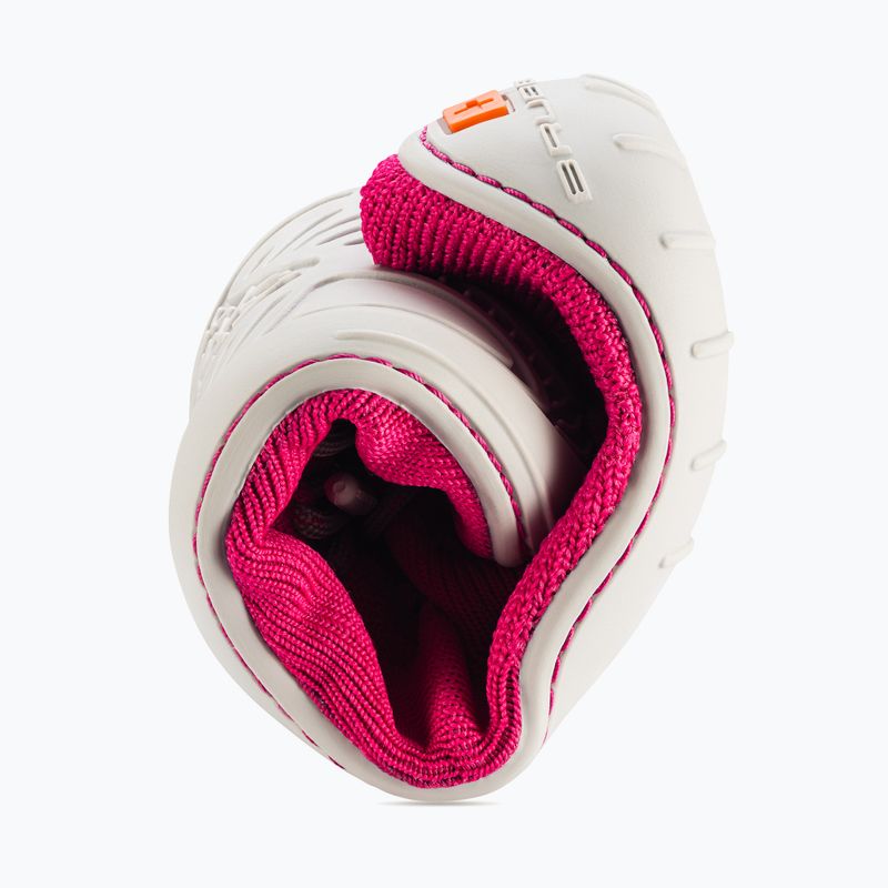 Buty barefoot damskie Brubeck SH5009M Barefoot Merino pink/gray 14