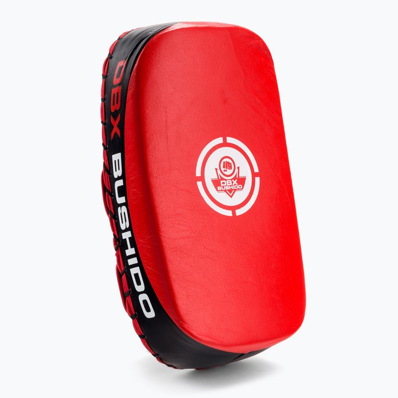Tarcza treningowa DBX BUSHIDO PAO czerwona Ars-1201a