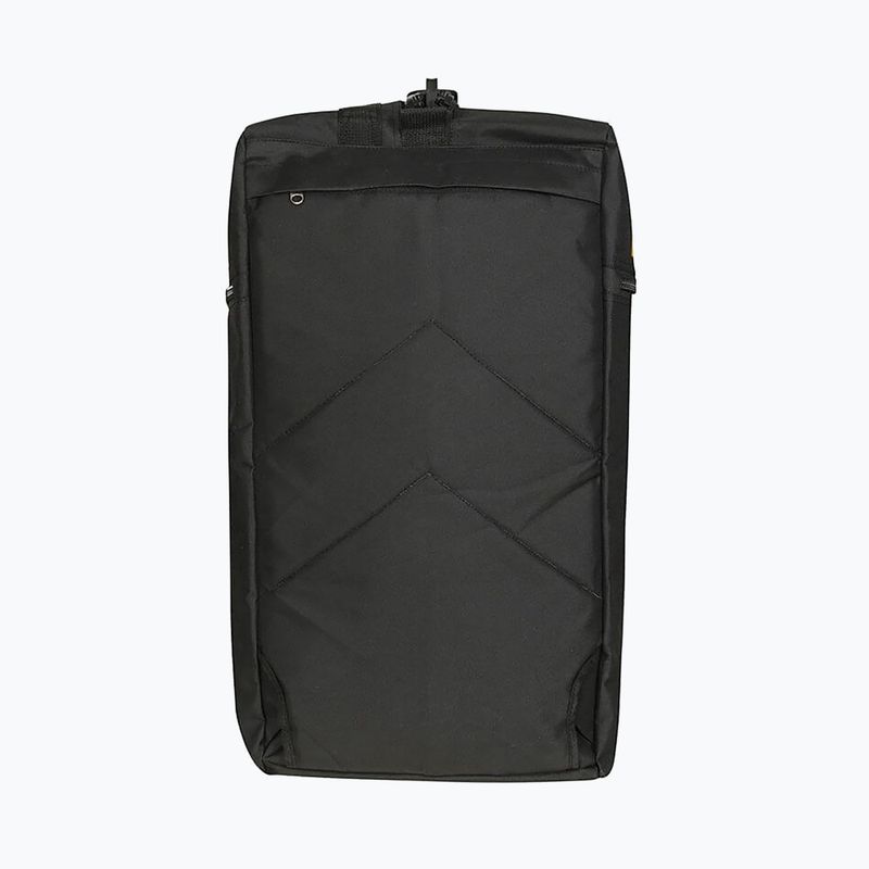 Torba treningowa DBX BUSHIDO czarna DBX-SB-20 4