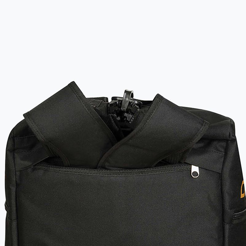 Torba treningowa DBX BUSHIDO czarna DBX-SB-20 5