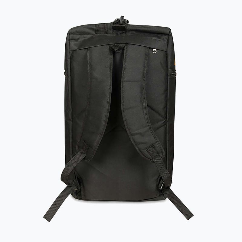 Torba treningowa DBX BUSHIDO czarna DBX-SB-20 6
