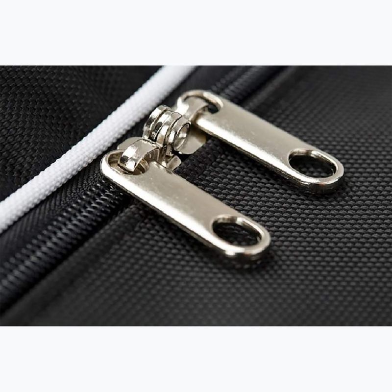 Zestaw Toreb do bagażnika KJUST Volvo V70 2007-2016 5 szt. czarny 11