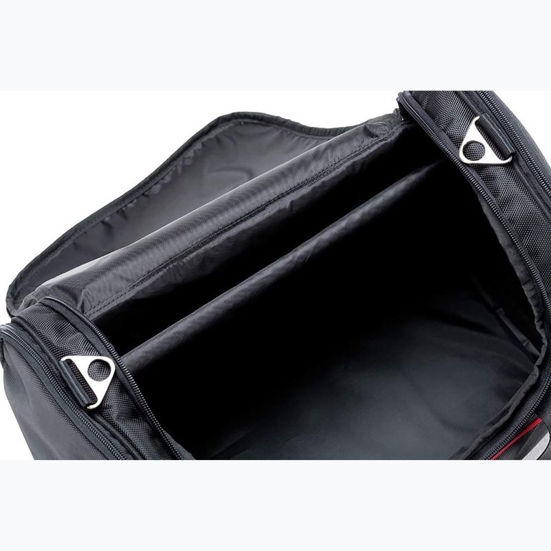Zestaw toreb do bagażnika KJUST Opel Astra Tourer 2010-2015 5 szt. czarny 6