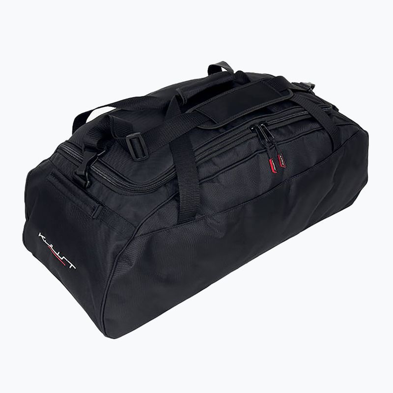Zestaw toreb do boxa dachowego KJUST Hapro Traxer 5.6 4 szt. czarny 14