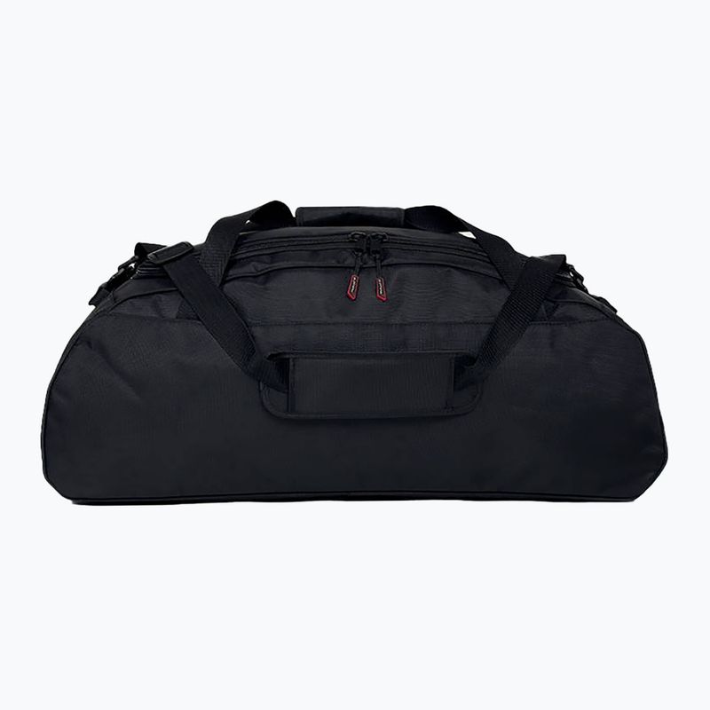 Zestaw toreb do boxa dachowego KJUST Thule Motion XT L 4 szt. czarny 11
