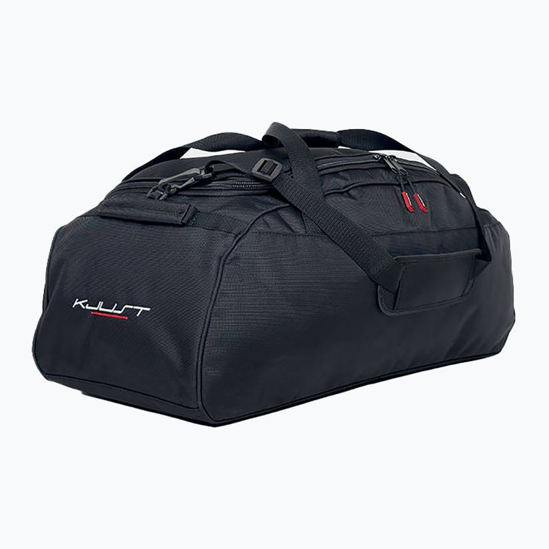 Zestaw toreb do boxa dachowego KJUST G3 Spark 400 3 szt. czarny 10
