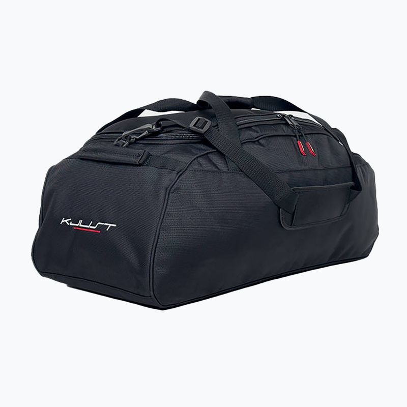 Zestaw toreb do boxa dachowego KJUST G3 Absolute 400 3 szt. czarny 11