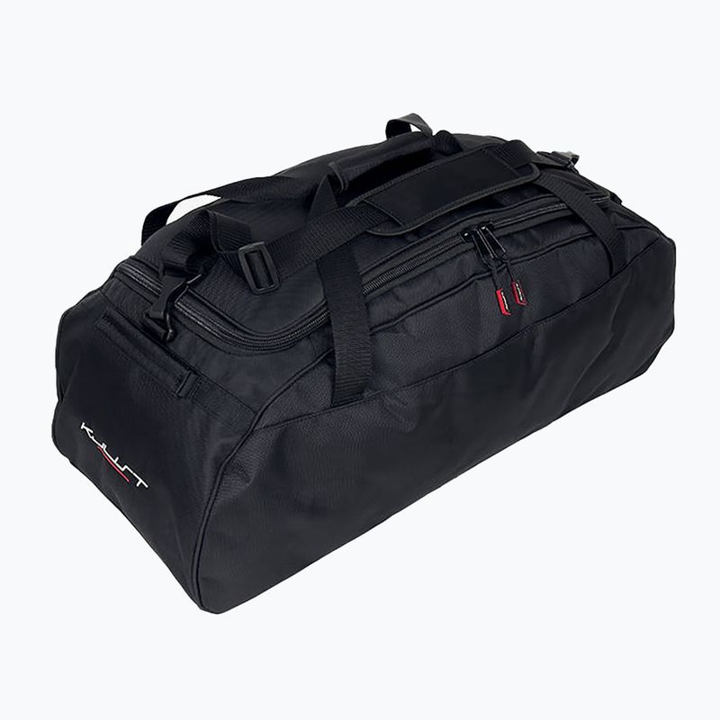 Zestaw toreb do boxa dachowego KJUST G3 Absolute 400 3 szt. czarny 14
