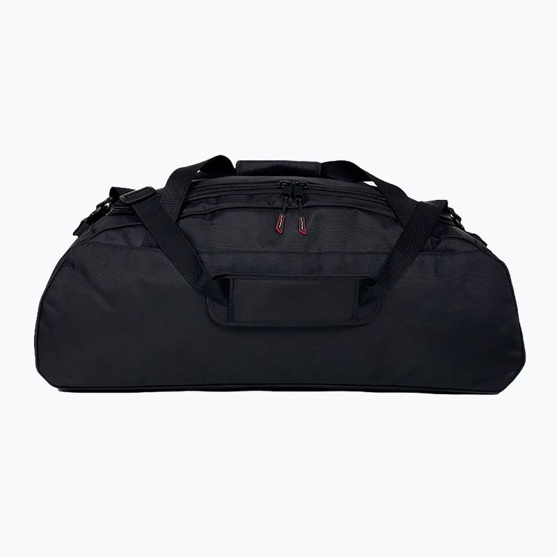 Zestaw toreb do boxa dachowego KJUST G3 Absolute 400 3 szt. czarny 19