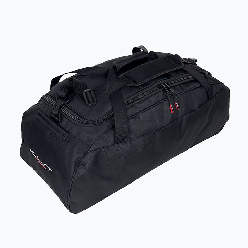 Zestaw toreb do boxa dachowego KJUST G3 Absolute 400 3 szt. czarny 21