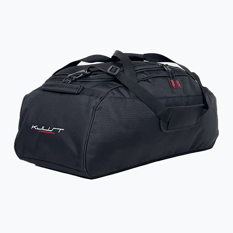 Zestaw toreb do boxa dachowego KJUST Thule Motion 3 L 4 szt. czarny 5