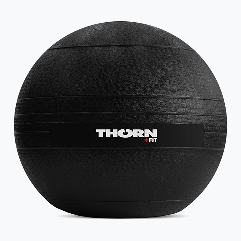 Piłka lekarska THORN FIT Slam 20 kg black