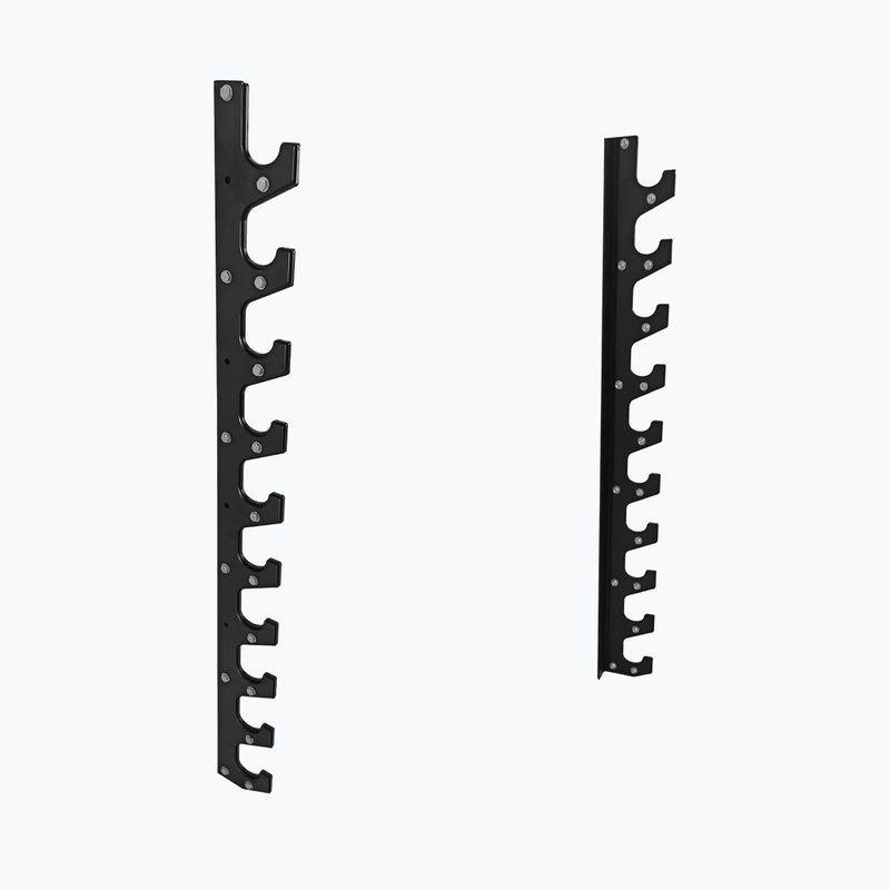 Wieszak (uchwyt ścienny) na gryf THORN FIT 10 Bar black