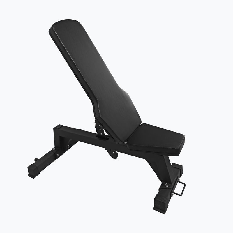 Ławka treningowa THORN FIT Gym Adjustable Bench