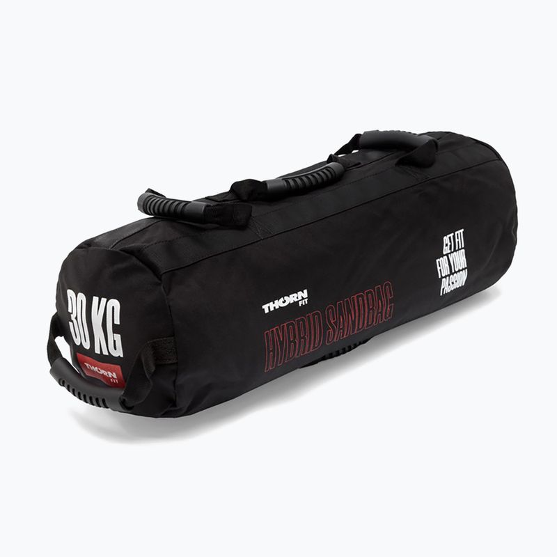 Worek treningowy THORN FIT SandBag black