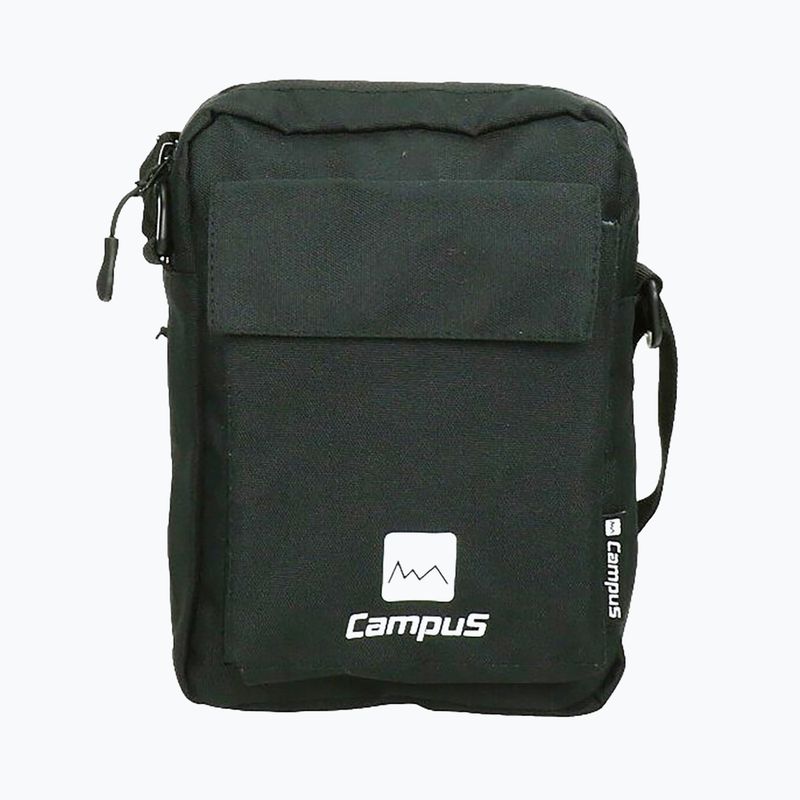 Saszetka CampuS Tuz black 2