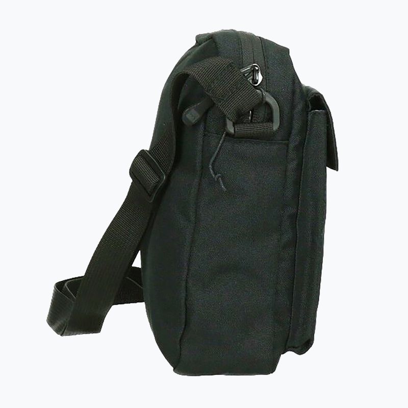 Saszetka CampuS Tuz black 3