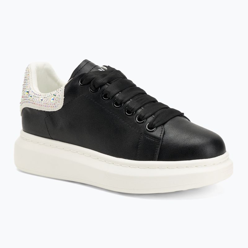 Buty damskie GOE JJ2N4052 white/black