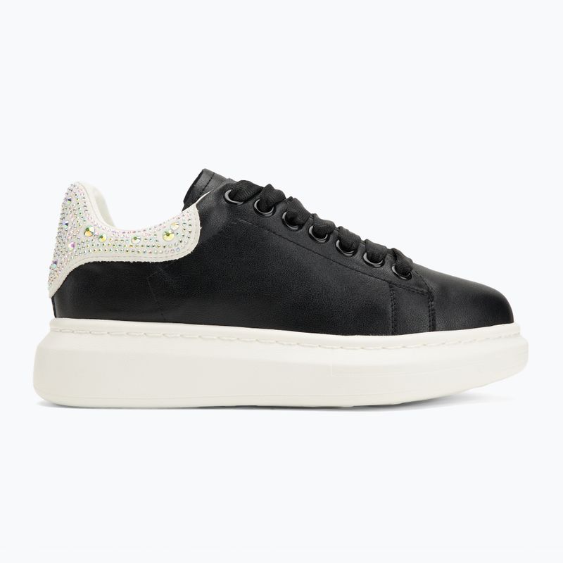 Buty damskie GOE JJ2N4052 white/black 2